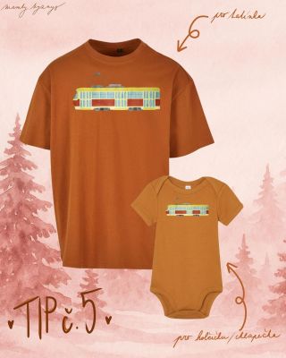 Cink cink. 🛎️ My dneska nezvoníme klíčema, ale tramvajovým zvonkem. Kdo se přidá?