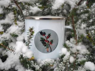 Hledáš vánoční dárek, který může potěšit kohokoliv? Taková klasika, která jen tak nezevšední? ✨ Podívej se na naše...